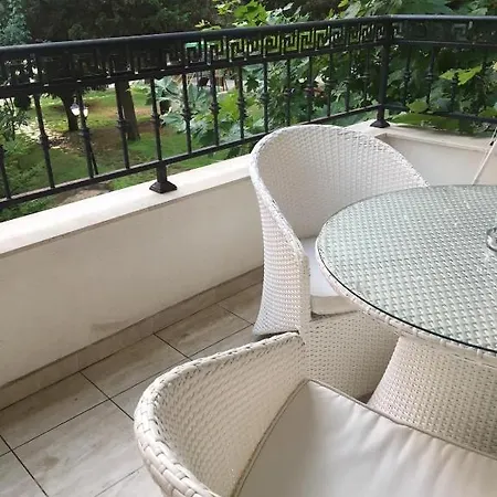 Апартамент Rich-1 Sp