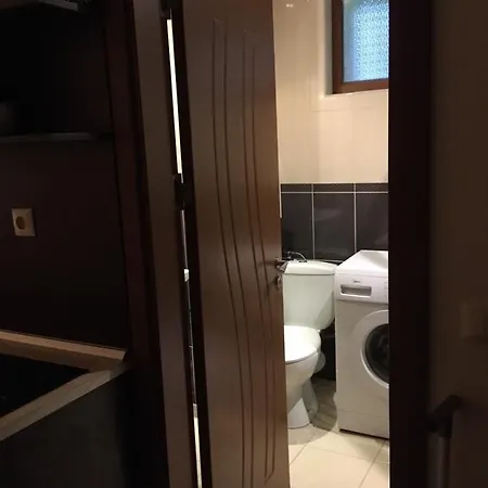 Апартамент Rich-1 Sp *