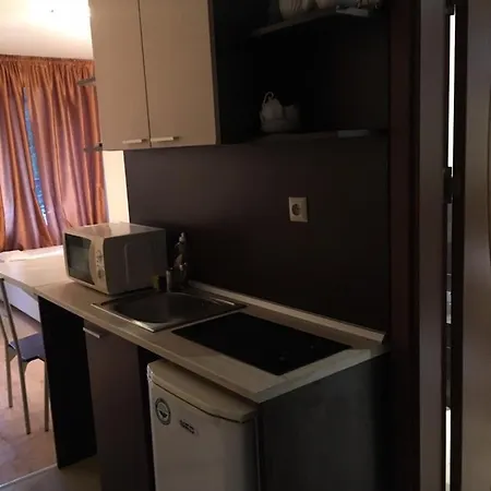 Rich-1 Sp Апартамент *