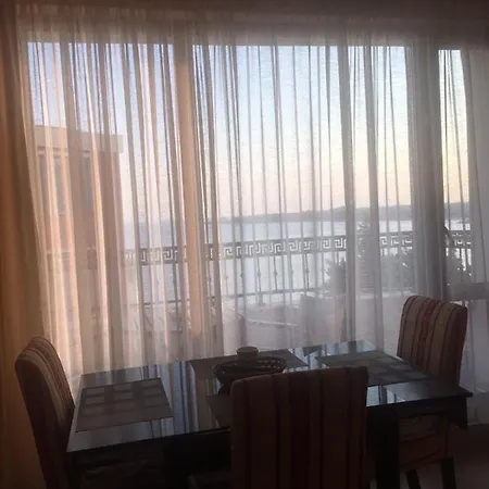 Rich-1 Sp Апартамент *