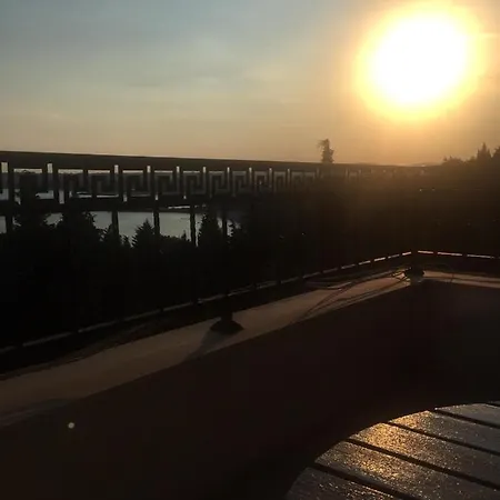 Rich-1 Sp Апартамент *