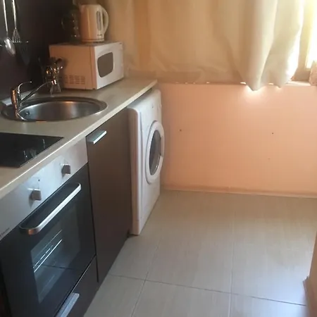 Апартамент Rich-1 Sp *