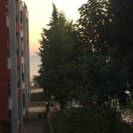 Апартамент Rich-1 Sp *