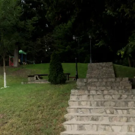 Апартамент Rich-1 Sp Равда