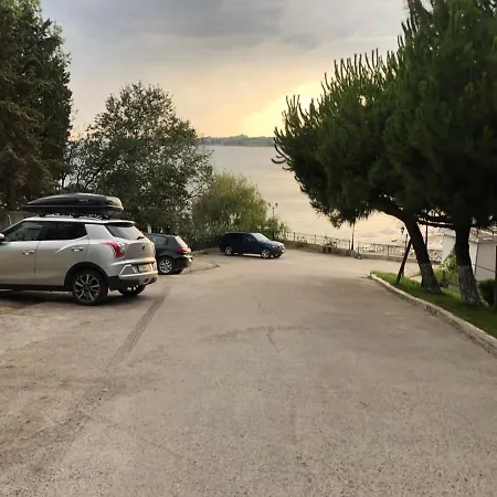 Rich-1 Sp Διαμέρισμα Ράβντα