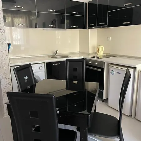 Rich-1 Sp Апартамент