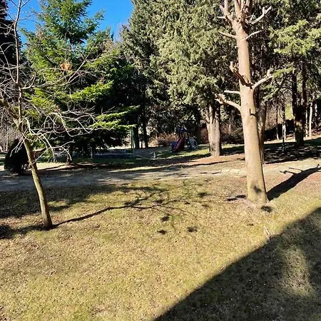 Апартамент Rich-1 Sp *