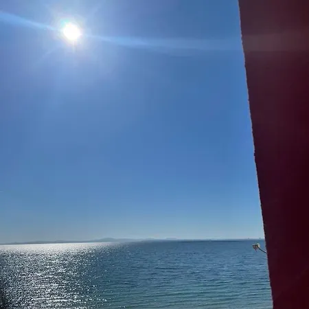 Rich-1 Sp Апартамент