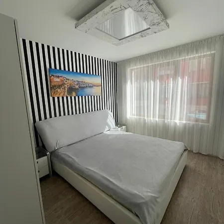 Rich-1 Sp Апартамент *