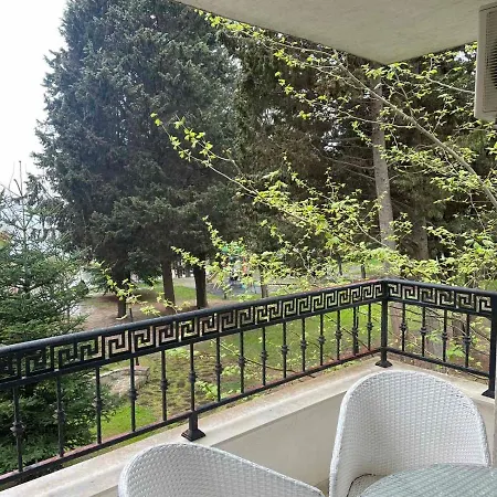 Апартамент Rich-1 Sp