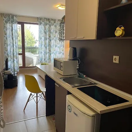 Rich-1 Sp Апартамент