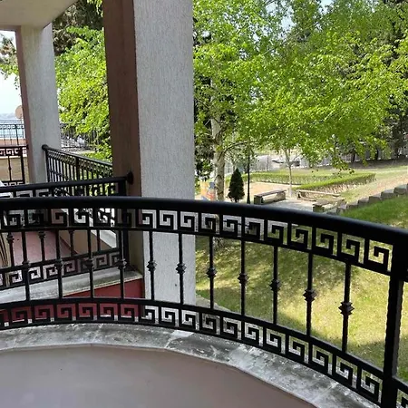 Rich-1 Sp Апартамент