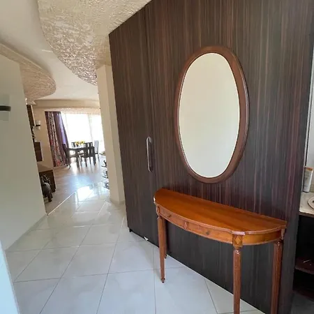 Rich-1 Sp Апартамент *