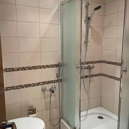 Rich-1 Sp Апартамент