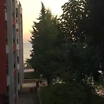 Апартамент Rich-1 Sp *
