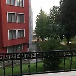 Апартамент Rich-1 Sp
