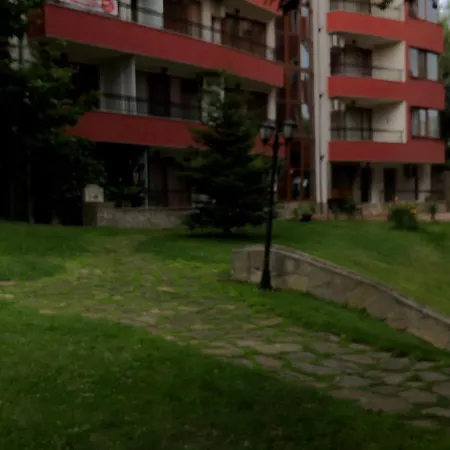 Rich-1 Sp Apartmán