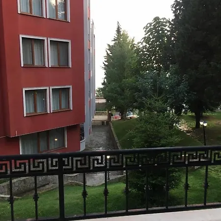 Apartmán Rich-1 Sp