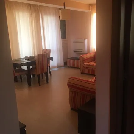 Rich-1 Sp Apartmán Ravda