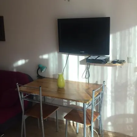 Apartment Rich-1 Sp Ravda