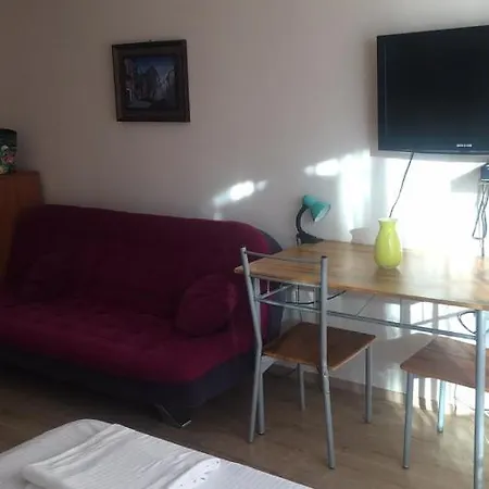 Apartment Rich-1 Sp Ravda