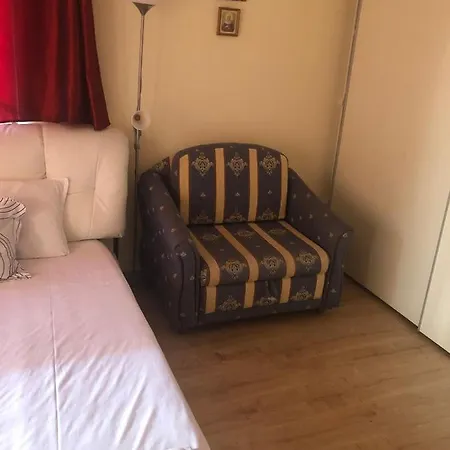 Apartment Rich-1 Sp Ravda