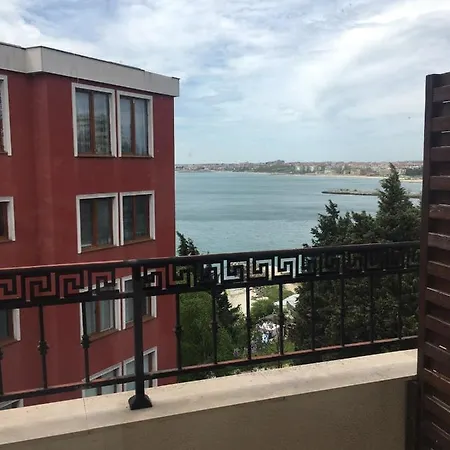 Apartmán Rich-1 Sp *