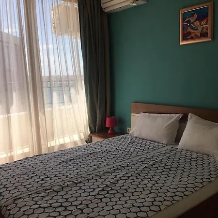 Apartmán Rich-1 Sp Ravda