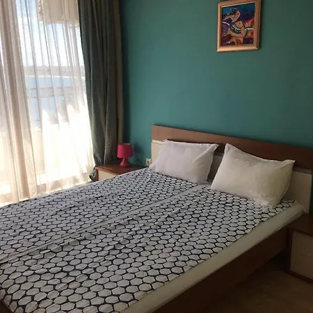 Rich-1 Sp Apartmán Ravda