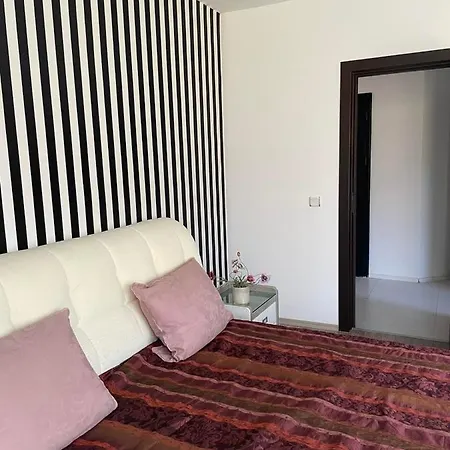 Apartmán Rich-1 Sp *