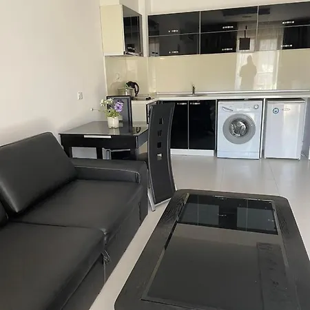 Apartamento Rich-1 Sp