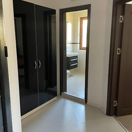 Rich-1 Sp Apartamento *