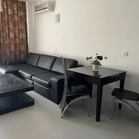 Rich-1 Sp Apartamento
