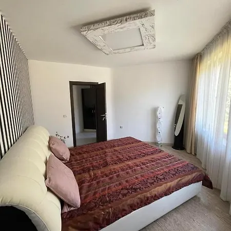 Rich-1 Sp Apartamento *