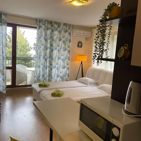 Apartment Rich-1 Sp *