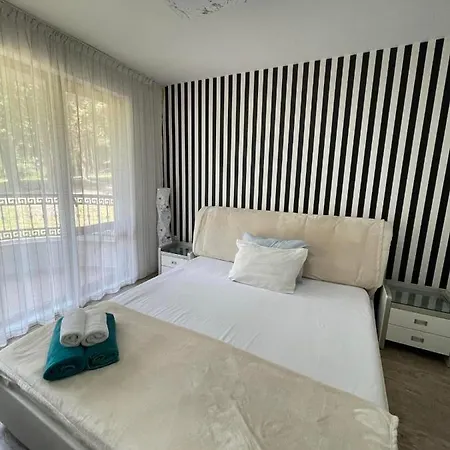 Appartement Rich-1 Sp