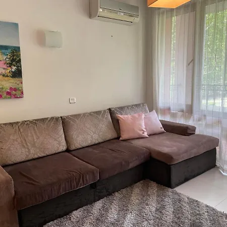 Rich-1 Sp Apartment *