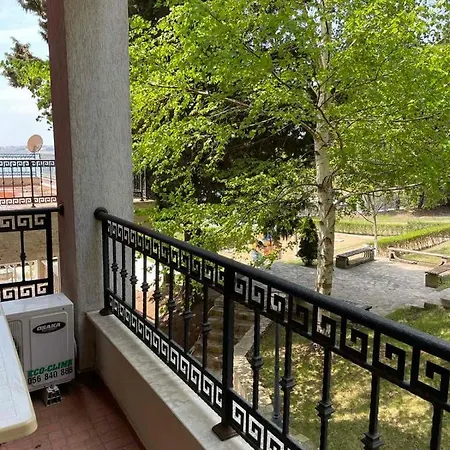 Apartamento Rich-1 Sp Ravda
