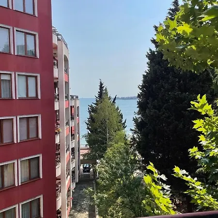 Rich-1 Sp Apartment *