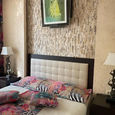 Apartmán Rich-1 Sp *
