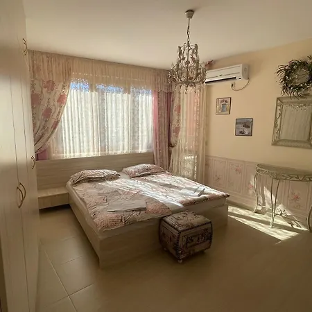 Rich-1 Sp Apartmán *