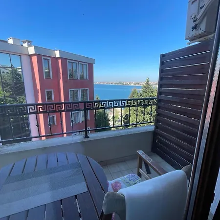 Apartment Rich-1 Sp Ravda