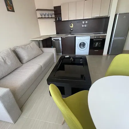 Apartmán Rich-1 Sp