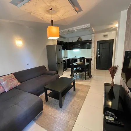 Appartement Rich-1 Sp Ravda