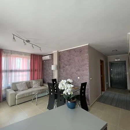 Apartmán Rich-1 Sp