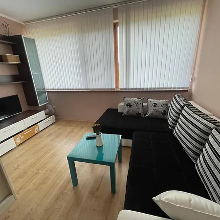 Rich-1 Sp Apartmán *