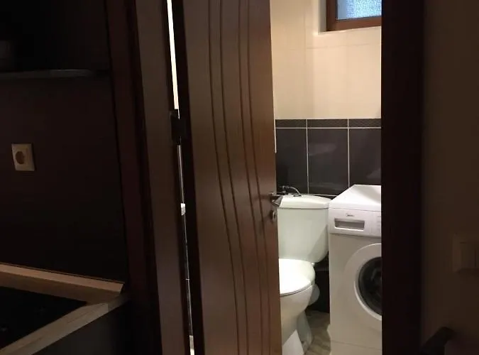 Appartement Rich-1 Sp *