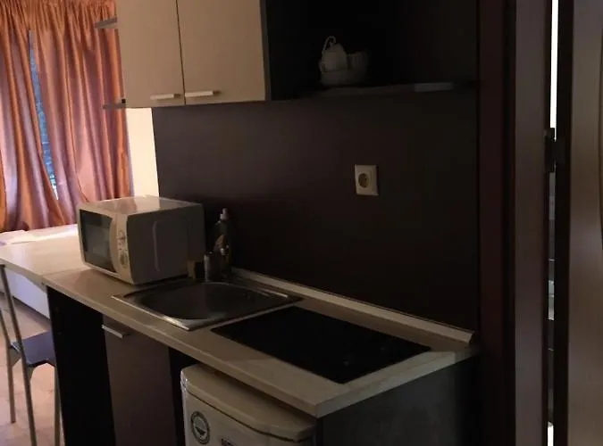 Rich-1 Sp Appartement *