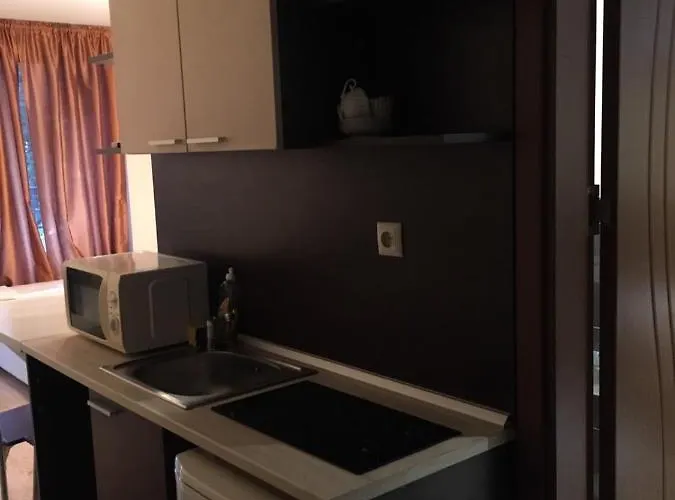 Rich-1 Sp Ράβντα