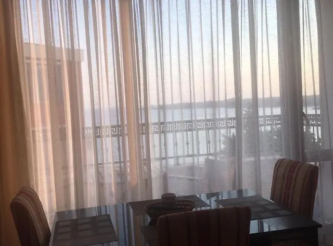 Rich-1 Sp Appartement *